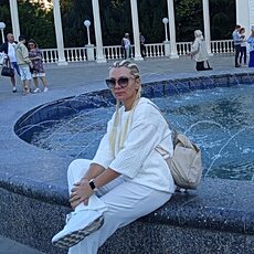 Фотография девушки Надежда, 44 года из г. Осинники