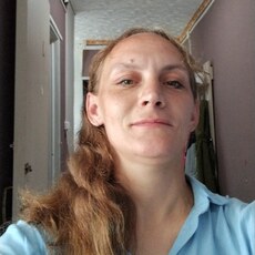 Фотография девушки Кристина, 31 год из г. Спасск-Дальний