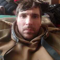 Фотография мужчины Игорь, 37 лет из г. Макеевка