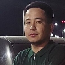 Фотография мужчины Ақжол, 29 лет из г. Астана
