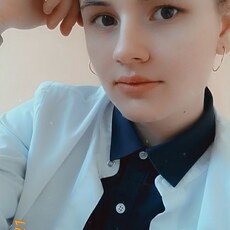 Фотография девушки Мария, 23 года из г. Гродно