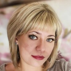 Светлана, 39 из г. Екатеринбург.