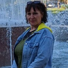 Фотография девушки Ольга, 52 года из г. Таганрог