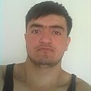 Миша, 34 года