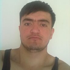 Фотография мужчины Миша, 34 года из г. Ступино