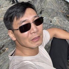 Фотография мужчины Баир, 31 год из г. Улан-Удэ