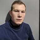 Александр, 25 лет