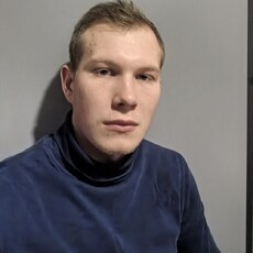 Фотография мужчины Александр, 25 лет из г. Мозырь