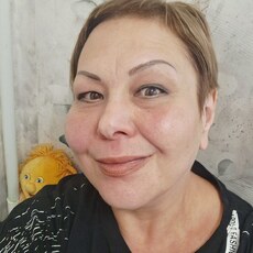 Фотография девушки Айсылу, 49 лет из г. Березники