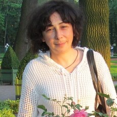 Фотография девушки Марина, 56 лет из г. Санкт-Петербург