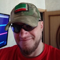 Фотография мужчины Олег, 44 года из г. Майкоп