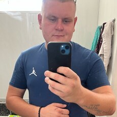 Фотография мужчины Денис, 29 лет из г. Ейск