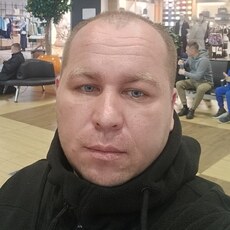 Фотография мужчины Дима, 37 лет из г. Воронеж