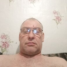 Фотография мужчины Павел, 52 года из г. Курган