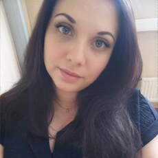 Фотография девушки Ольга, 33 года из г. Чехов