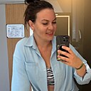 Дарья, 27 лет