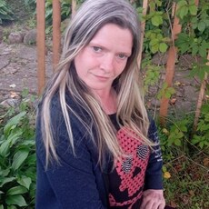 Фотография девушки Светлана, 37 лет из г. Бобруйск