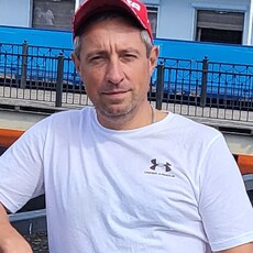 Фотография мужчины Вадим, 52 года из г. Рыбинск