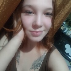 Фотография девушки Ника, 23 года из г. Красногорск
