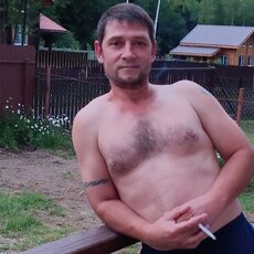 Фотография мужчины Андрей, 43 года из г. Свердловск