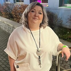 Фотография девушки Юлия, 45 лет из г. Старый Оскол