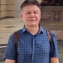 Радислав, 55 лет