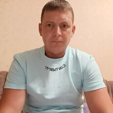 Фотография мужчины Олег, 40 лет из г. Орск