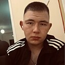 Данил, 19 лет