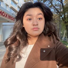 Фотография девушки Fkoprvt, 18 лет из г. Ташкент