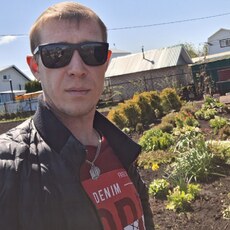 Фотография мужчины Ильдарик, 34 года из г. Набережные Челны