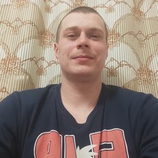 Фотография мужчины Максим, 29 лет из г. Междуреченск