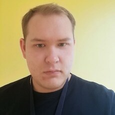 Фотография мужчины Дмитрий, 29 лет из г. Донской