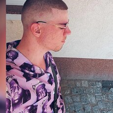 Daniel, 24 из г. Берлин.