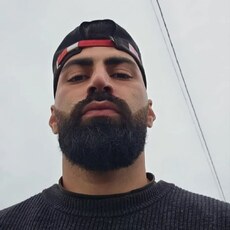 Фотография мужчины Dobro, 31 год из г. Владикавказ