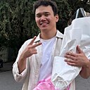 Мура, 22 года