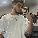 Кирилл, 19 лет