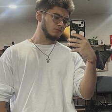 Фотография мужчины Кирилл, 19 лет из г. Абакан