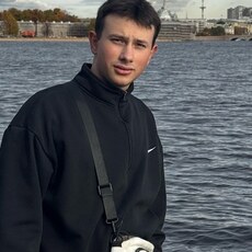 Фотография мужчины Даниил, 21 год из г. Сосновый Бор