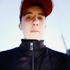 Фотография мужчины Сергей, 18 лет из г. Тамбов