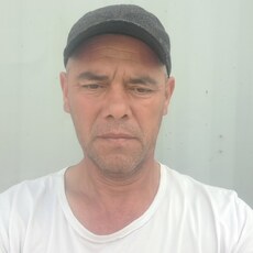 Фотография мужчины Илхом, 47 лет из г. Термез