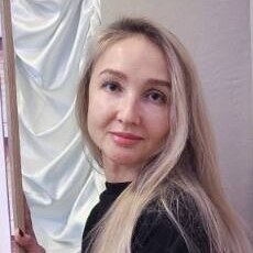 Фотография девушки Илона, 42 года из г. Жодино