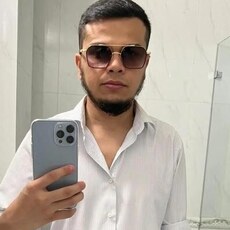 Фотография мужчины Musa, 35 лет из г. Алматы