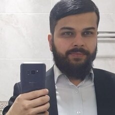 Фотография мужчины Musa, 36 лет из г. Алматы