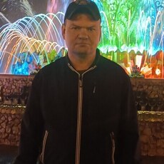 Фотография мужчины Михаил, 40 лет из г. Брянск