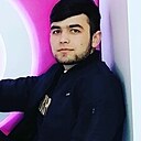 Ахмед, 25 лет