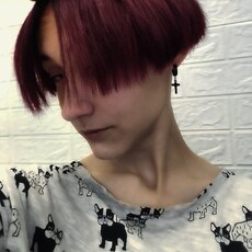 Фотография девушки Ли, 18 лет из г. Калуга