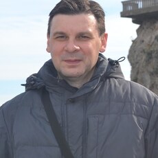 Фотография мужчины Виталий, 53 года из г. Новомосковск