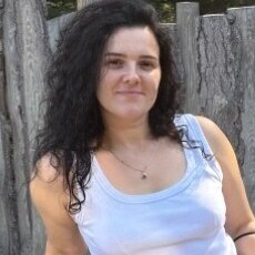 Фотография девушки Анастасия, 30 лет из г. Воронеж