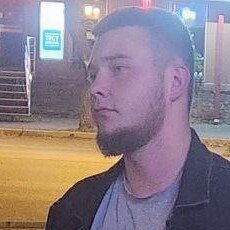 Фотография мужчины Максим, 19 лет из г. Уссурийск