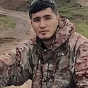 Зелим, 28 лет